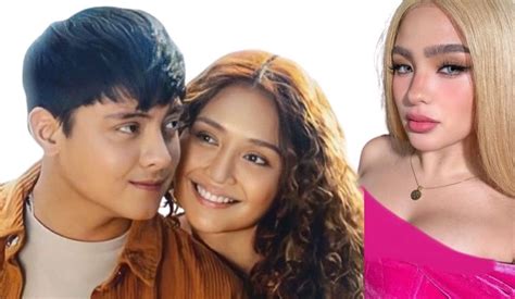 andrea brillantis scandal|Kathryn Bernardo learns Daniel Padilla cheated from Andrea.